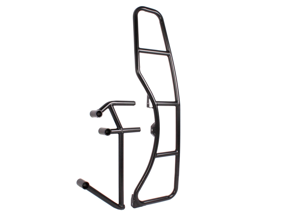 Terrafirma - Rear Door Mounted Access Ladder