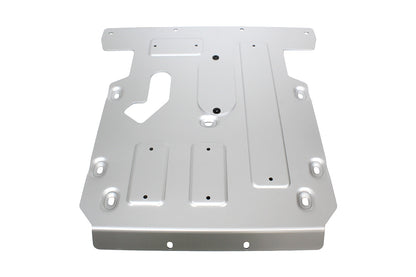Terrafirma - Engine and Transmission Guard - 5mm - Alloy