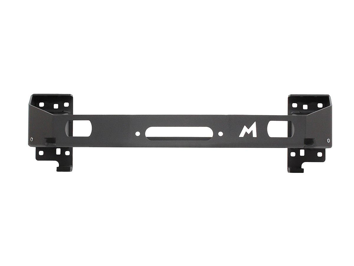 Terrafirma - Winch Mounting Kit