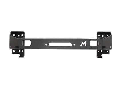 Terrafirma - Winch Mounting Kit