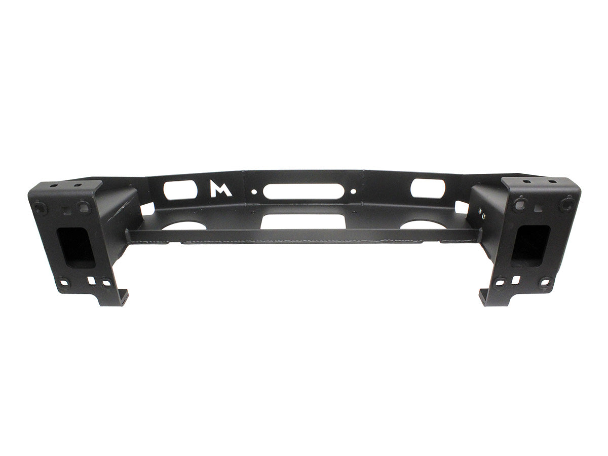 Terrafirma - Winch Mounting Kit