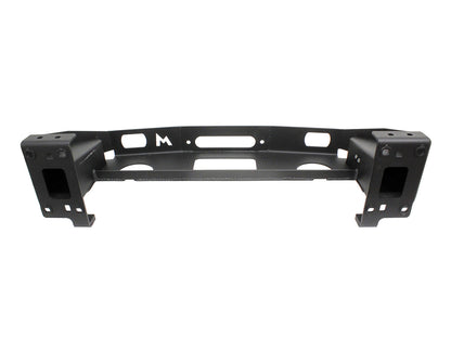 Terrafirma - Winch Mounting Kit
