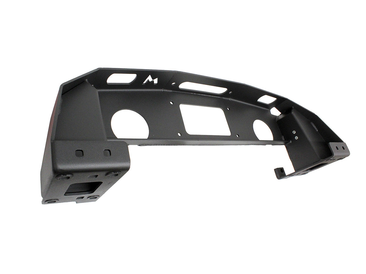 Terrafirma - Winch Mounting Kit