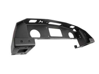 Terrafirma - Winch Mounting Kit