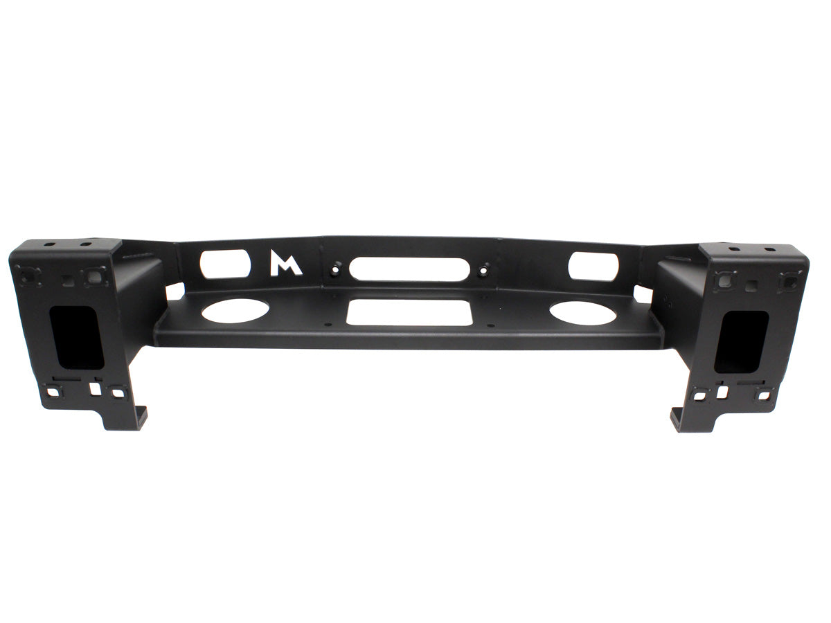 Terrafirma - Winch Mounting Kit