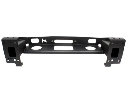Terrafirma - Winch Mounting Kit