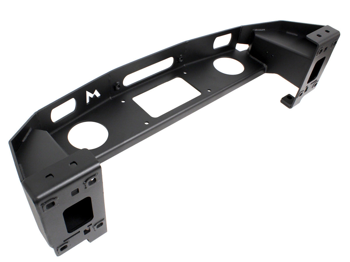 Terrafirma - Winch Mounting Kit