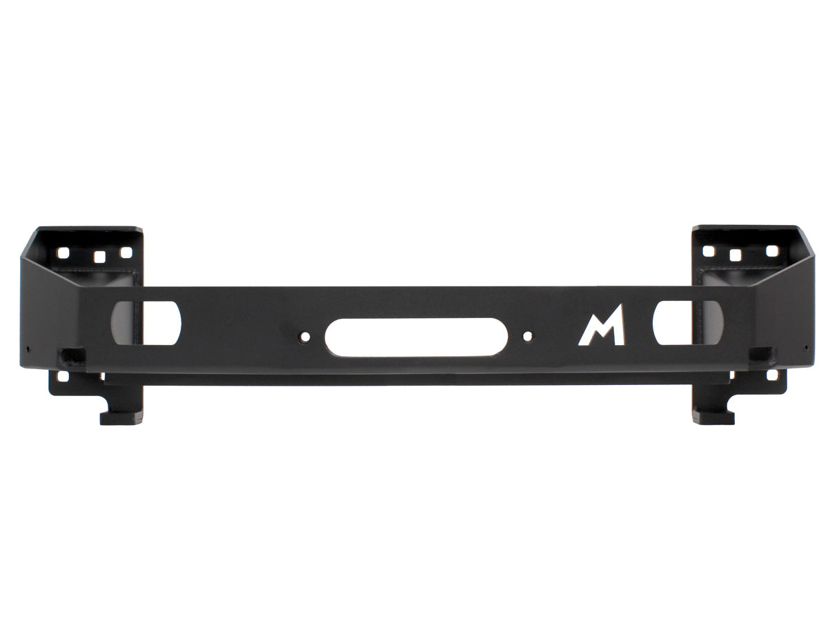 Terrafirma - Winch Mounting Kit