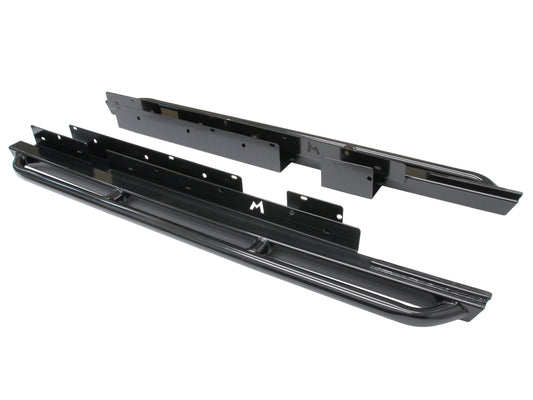 Terrafirma - Rock Sliders With Tree Bars - TF809