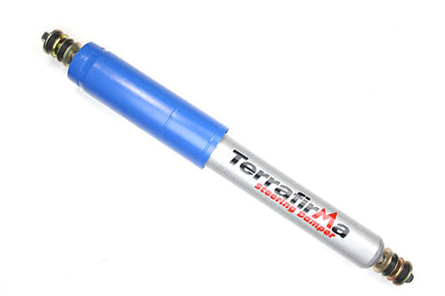 Terrafirma - Steering damper