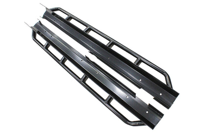 Terrafirma - Rock Sliders With Tree Bars - Heavy Duty