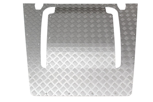Terrafirma - Bonnet Protection Plate - 3mm - Pumatec - TF8210