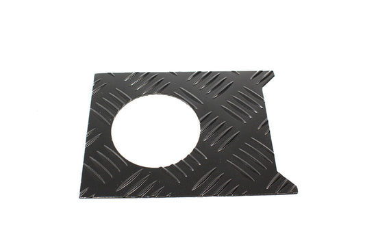 Terrafirma - Fuel Filler Surround Plate