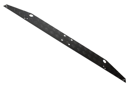 Terrafirma - Rear Chassis Cross Member Plate - 3mm