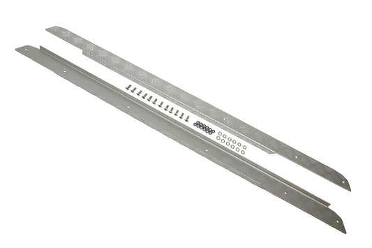 Terrafirma - Side Sill Protectors