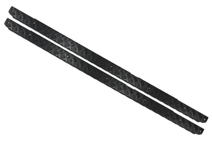Terrafirma - Side Sill Protectors - 3mm - Country Station Wagon & Utility