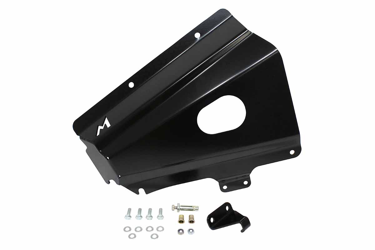 Terrafirma - Air Suspension Compressor Guard