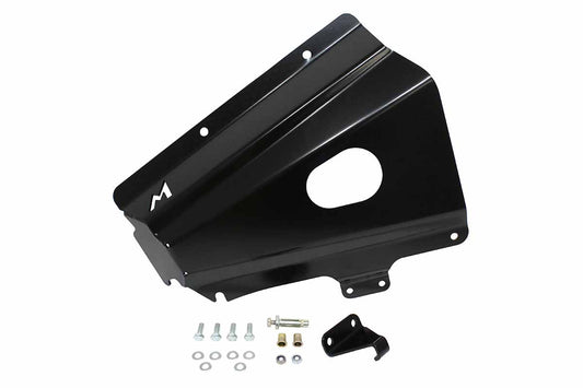 Terrafirma - Air Suspension Compressor Guard