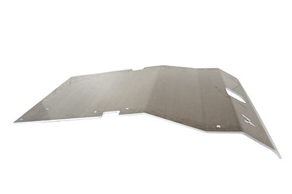 Terrafirma - Steering & Sump Guard - 8mm