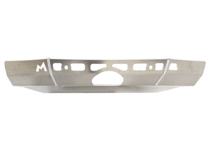Terrafirma - Steering & Sump Guard - LR4
