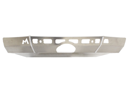 Terrafirma - Steering & Sump Guard - LR4