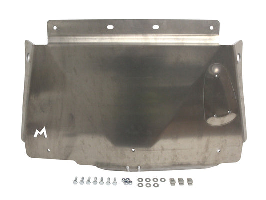 Terrafirma - Transmission Guard - Alloy - LR3/LR4