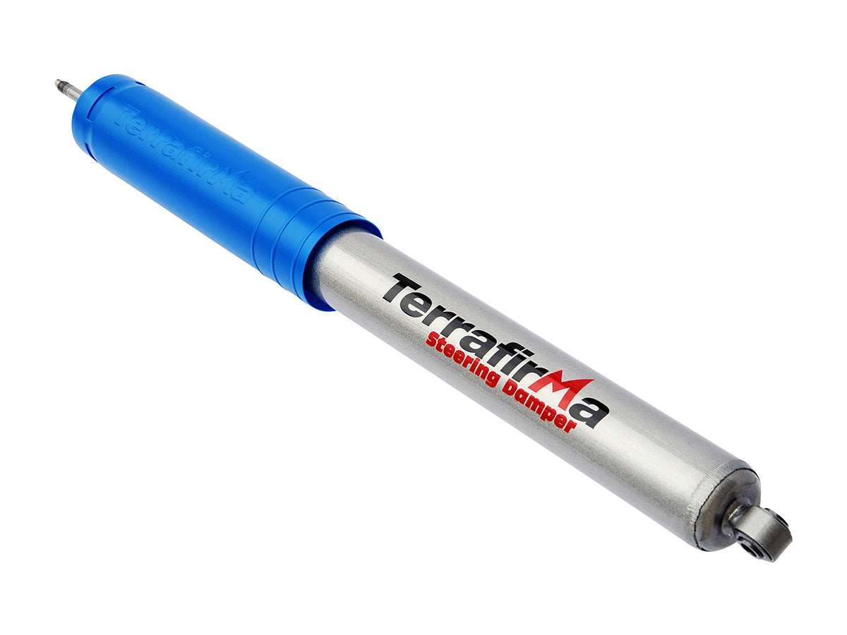 Terrafirma - Steering Damper