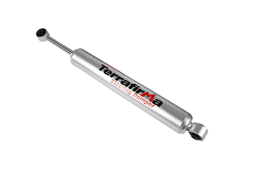 Terrafirma - Steering Damper