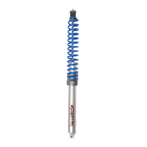 Terrafirma - Return to Centre Steering Damper - Defender