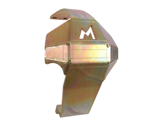 Terrafirma - Differential Guard - 5mm - Front