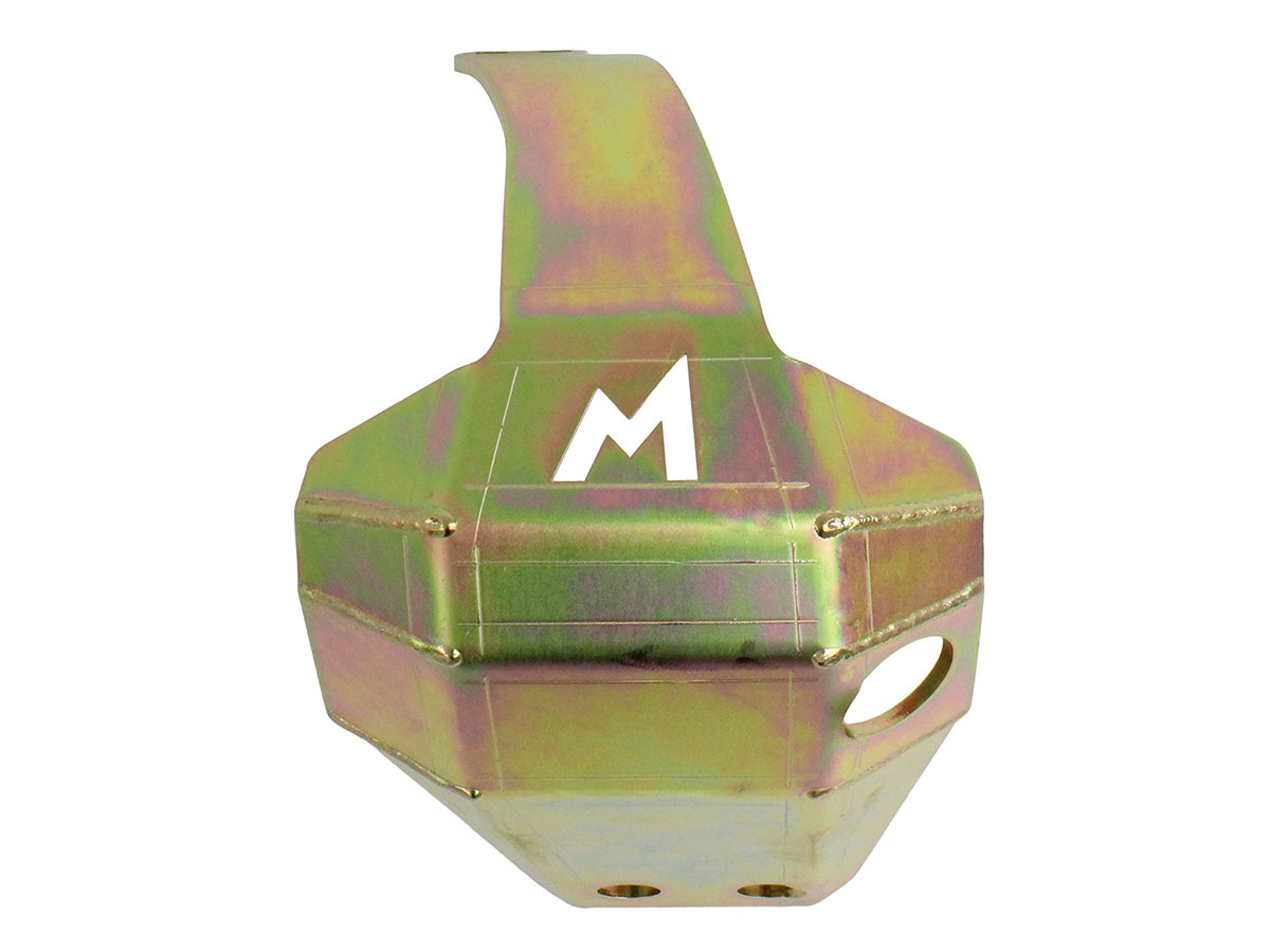 Terrafirma - Differential Guard - 5mm - Rear