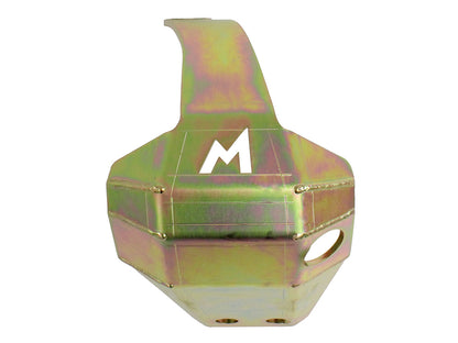 Terrafirma - Differential Guard - 5mm - Rear