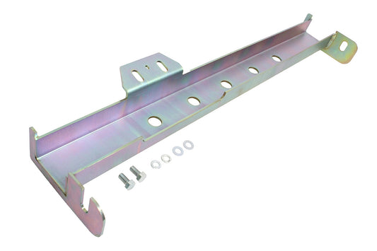 Terrafirma - Track Rod Guard - 5mm - Steel