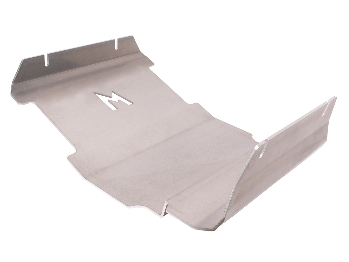 Terrafirma - Fuel Tank Guard - 6mm - Alloy