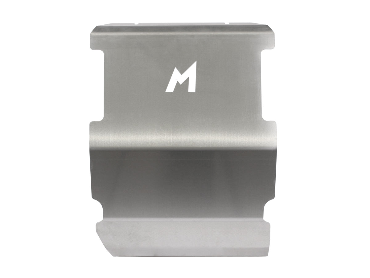 Terrafirma - Fuel Tank Guard - 6mm - Alloy