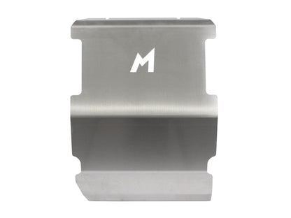 Terrafirma - Fuel Tank Guard - 6mm - Alloy