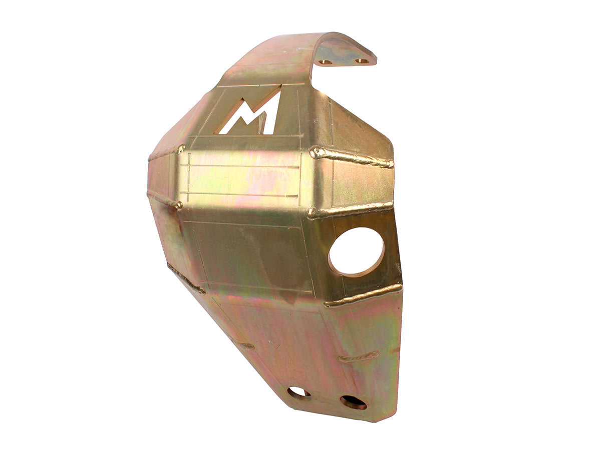 Terrafirma - Differential Guard - 5mm - Rear