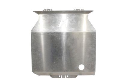 Terrafirma - Fuel Tank Guard - 6mm - Alloy