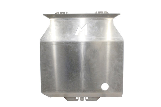 Terrafirma - Fuel Tank Guard - 6mm - Alloy