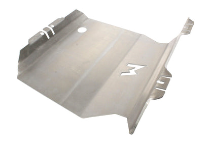 Terrafirma - Fuel Tank Guard - 6mm - Alloy