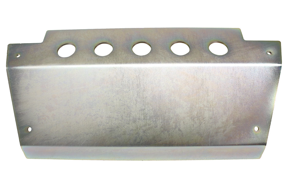 Terrafirma - Steering Guard - 6mm - Steel