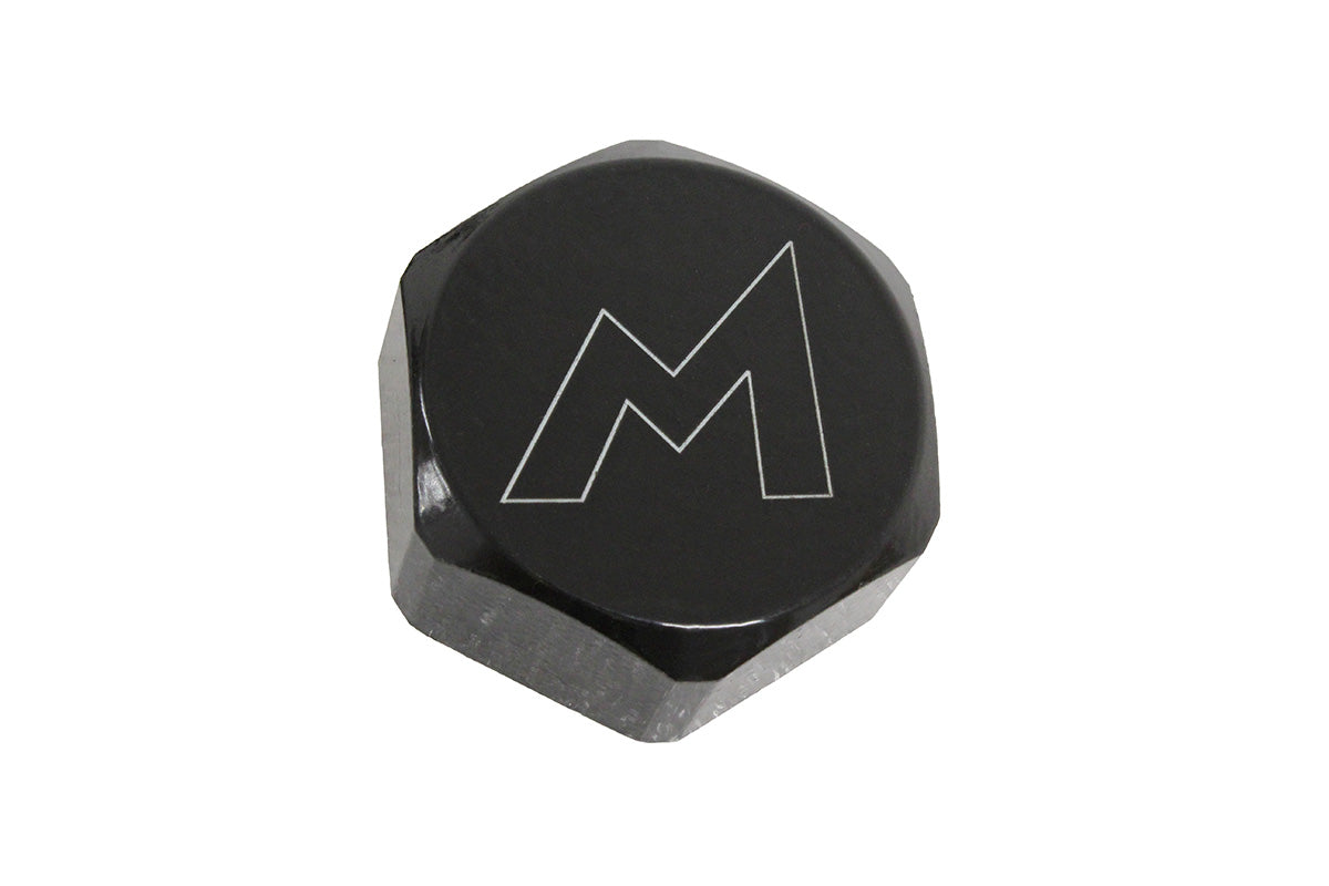 Terrafirma - Replacement Nut for TF859B