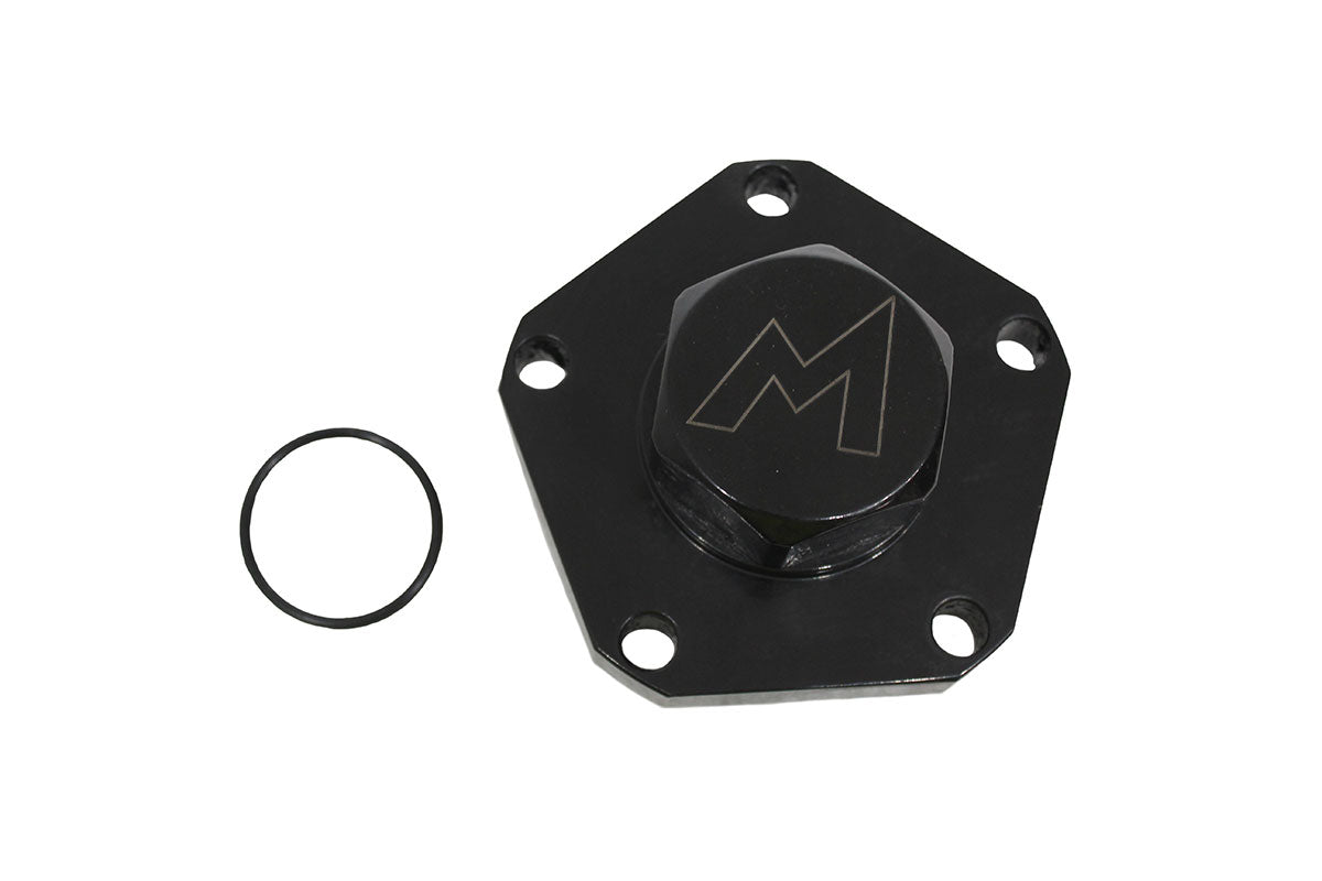 Terrafirma - Drive Flange - Thin Type