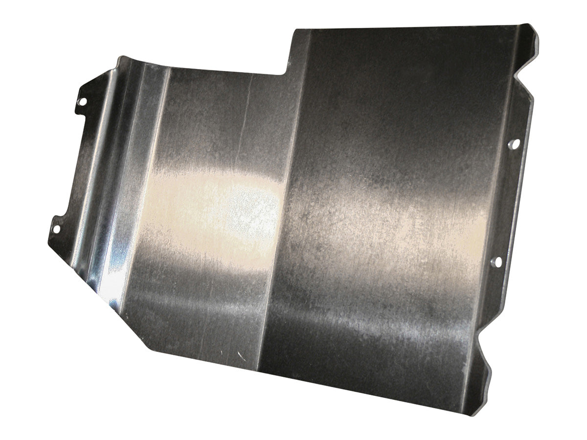 Terrafirma - Fuel Tank Guard - Discovery 2