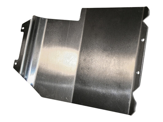 Terrafirma - Fuel Tank Guard - Discovery 2