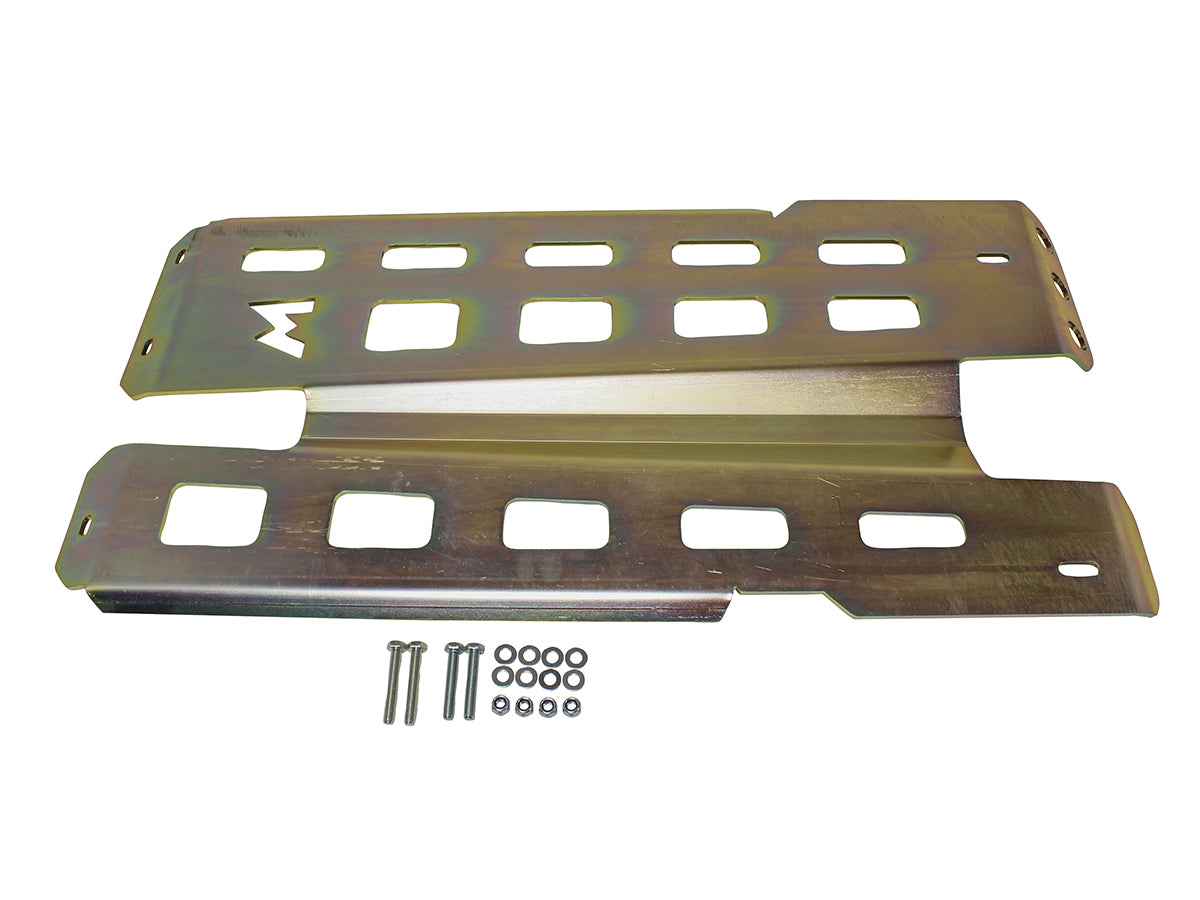 Terrafirma - Transmission Guard for D2