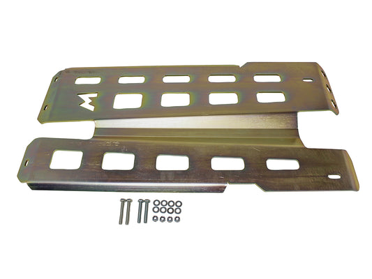 Terrafirma - Transmission Guard for D2
