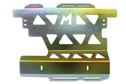 Terrafirma - Transmission Guard - 5mm - Steel