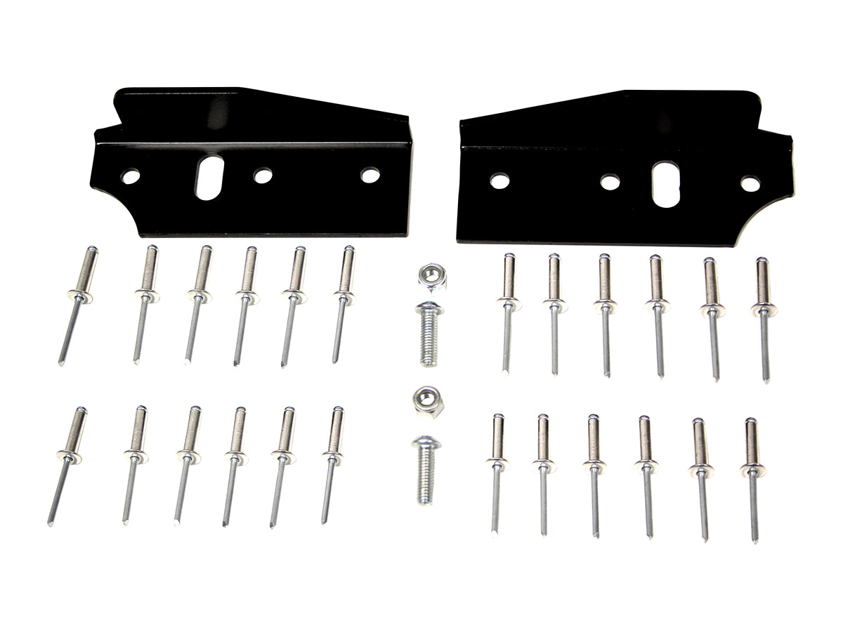 Terrafirma - Bulkhead Removal Kit