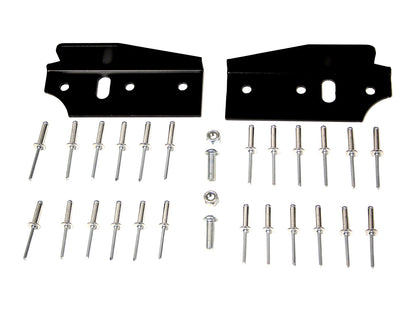 Terrafirma - Bulkhead Removal Kit